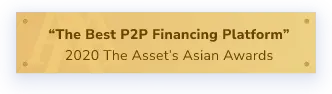 ALAMI The Best P2P Financing Platform