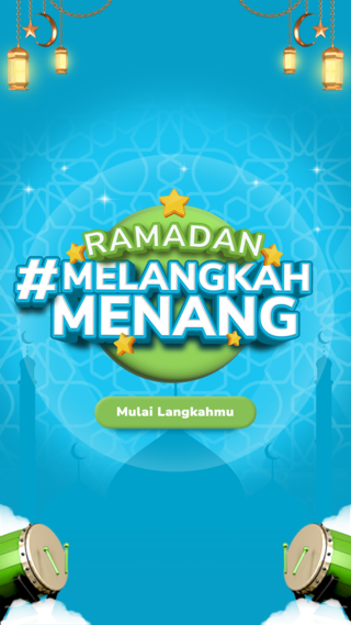 ALAMI Ramadan