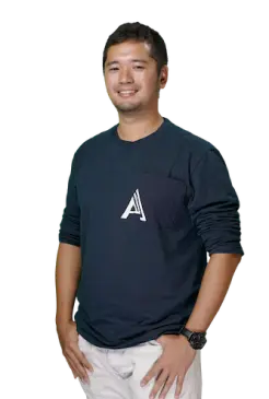 Arief Setiabudi