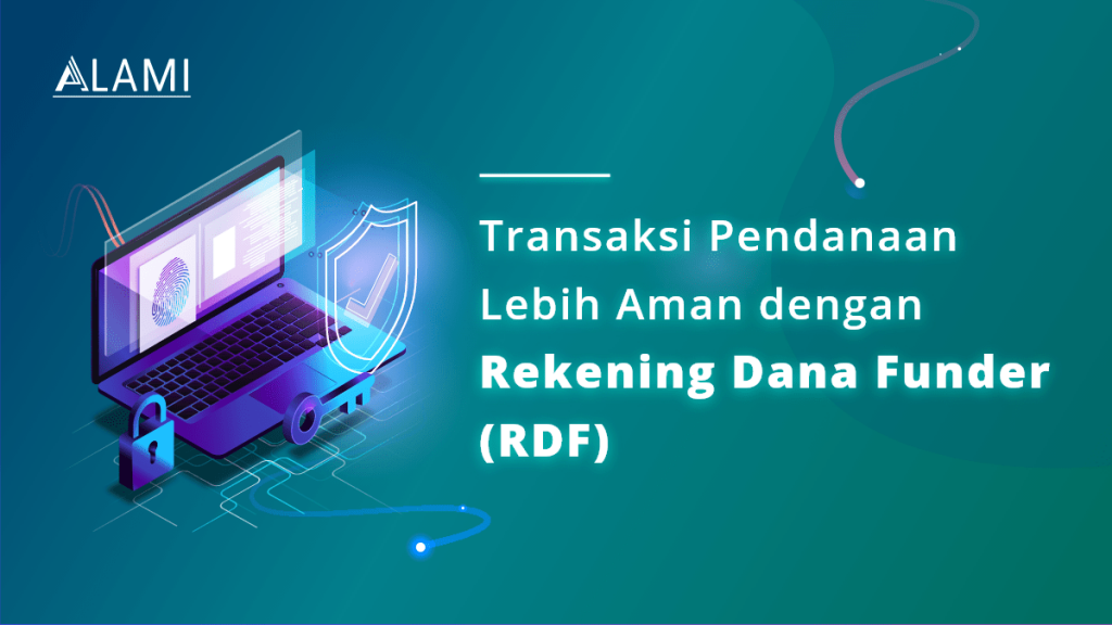 Rekening Dana Funder untuk memudahkan Funder ALAMI