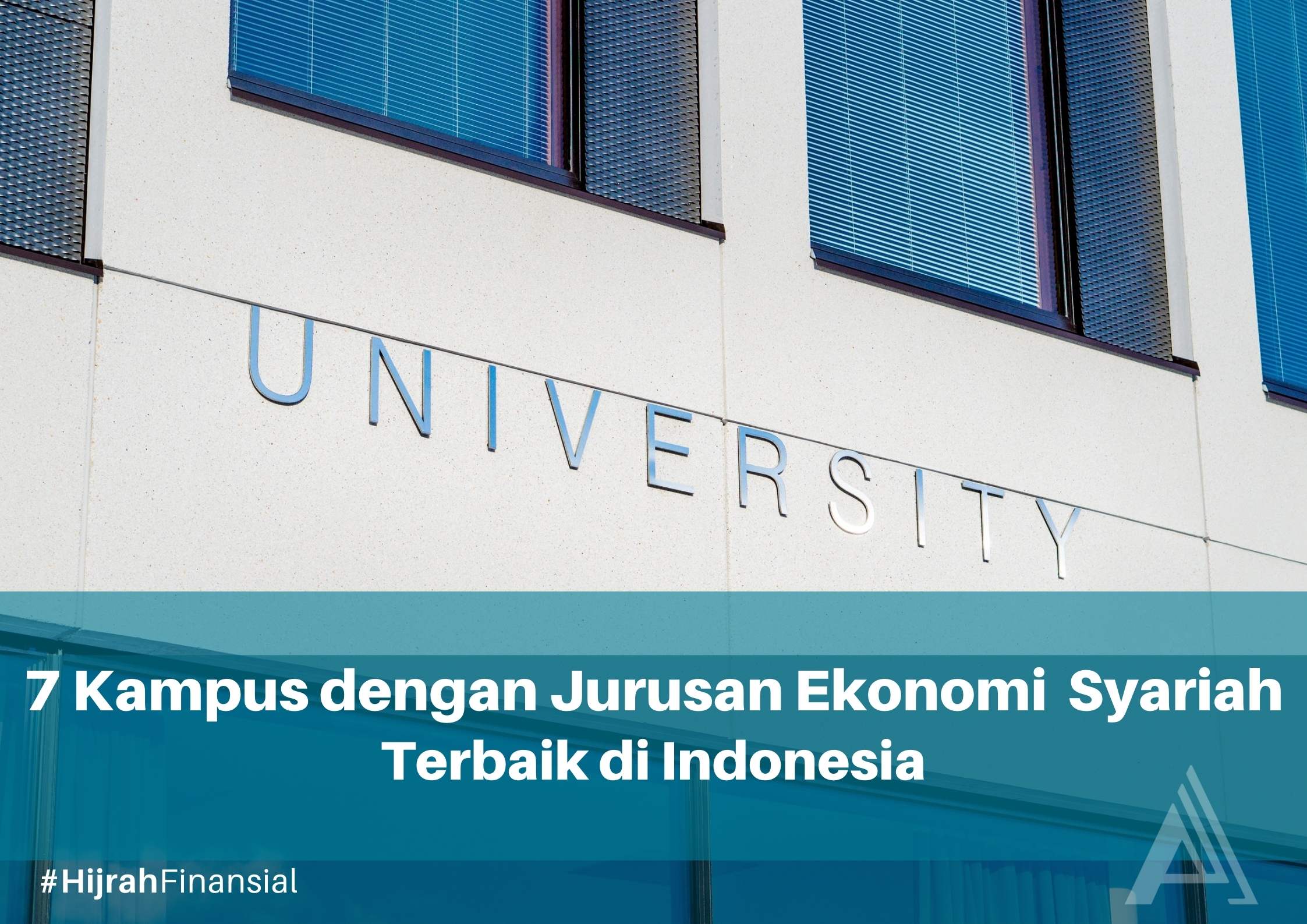 jurusan ekonomi syariah